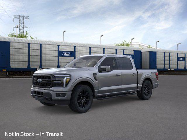 2026 Ford F-150 LARIAT for sale in St. George, UT