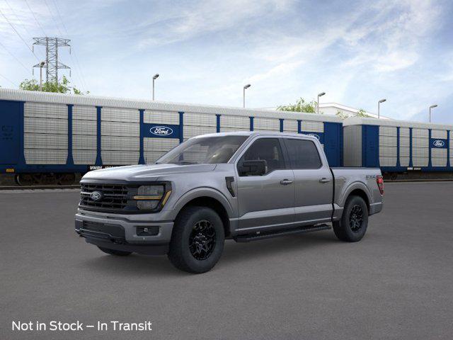 2026 Ford F-150 XLT for sale in St. George, UT