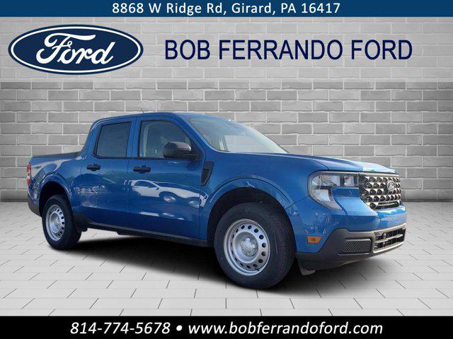 2026 Ford Maverick XL for sale in Girard, PA