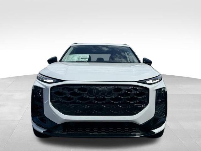 2026 Audi Q3 TFSI quattro S tronic