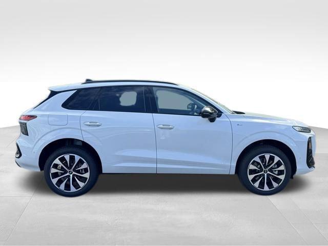 2026 Audi Q3 TFSI quattro S tronic