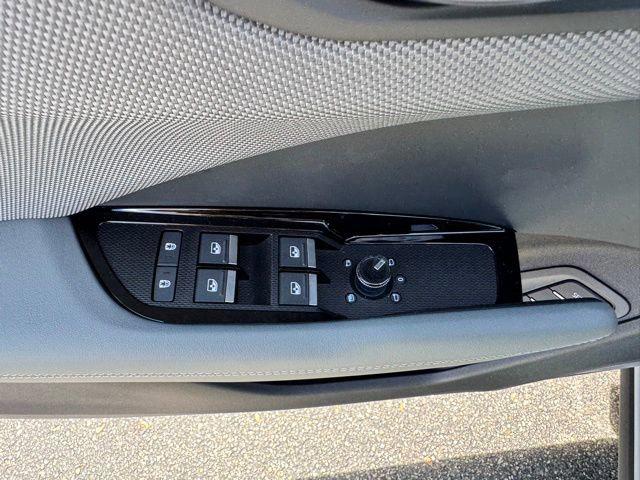 2026 Audi Q3 TFSI quattro S tronic