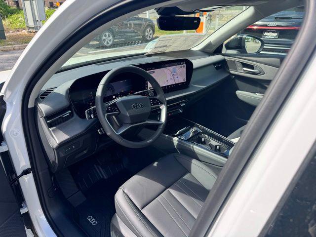 2026 Audi Q3 TFSI quattro S tronic
