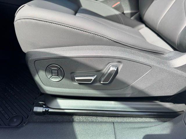 2026 Audi Q3 TFSI quattro S tronic