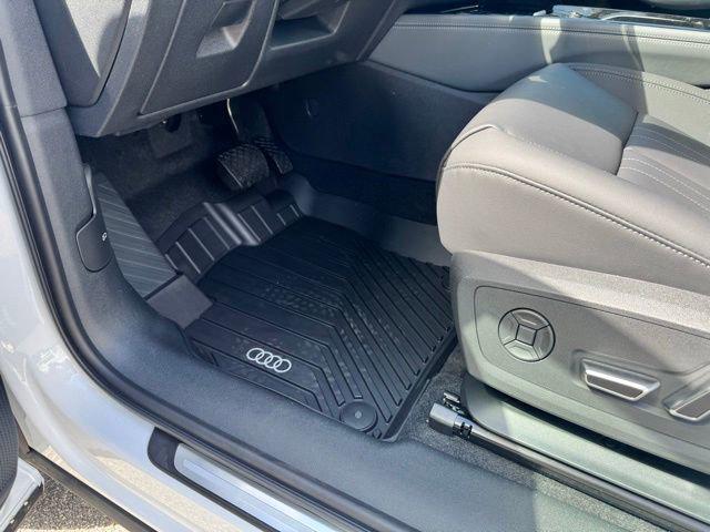 2026 Audi Q3 TFSI quattro S tronic