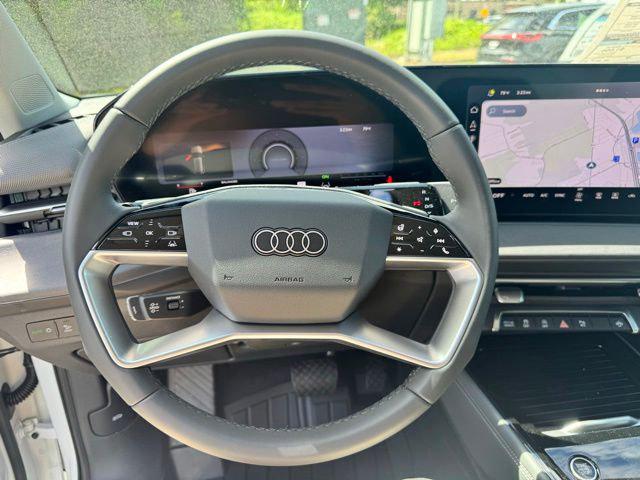 2026 Audi Q3 TFSI quattro S tronic