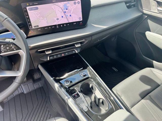 2026 Audi Q3 TFSI quattro S tronic