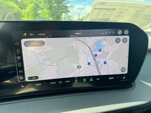 2026 Audi Q3 TFSI quattro S tronic