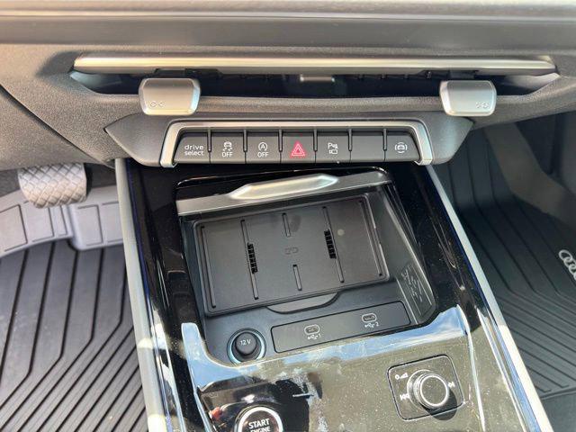 2026 Audi Q3 TFSI quattro S tronic
