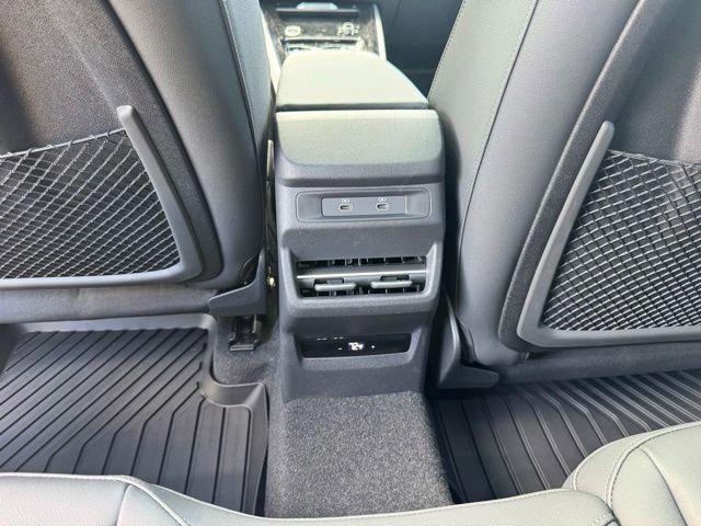 2026 Audi Q3 TFSI quattro S tronic