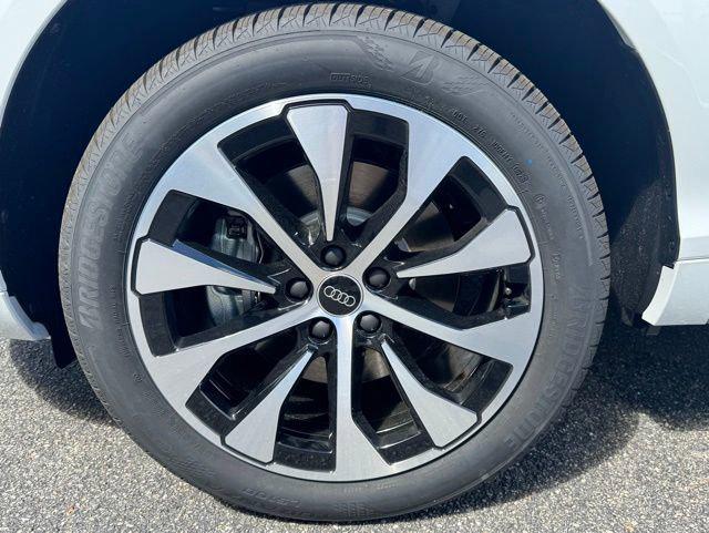 2026 Audi Q3 TFSI quattro S tronic