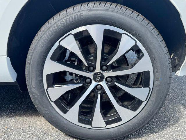 2026 Audi Q3 TFSI quattro S tronic