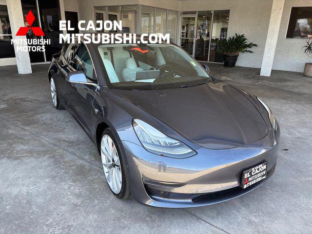 2019 Tesla Model 3 Performance for sale in El Cajon, CA