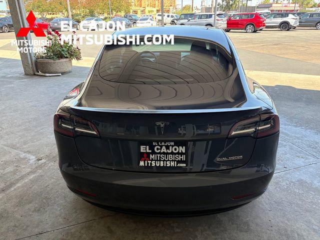 2019 Tesla Model 3 Performance