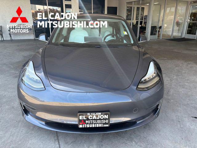 2019 Tesla Model 3 Performance
