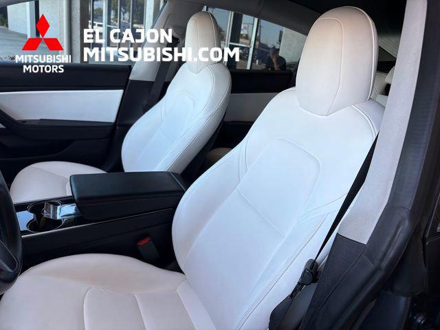 2019 Tesla Model 3 Performance