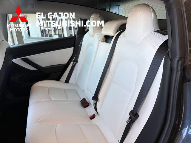 2019 Tesla Model 3 Performance