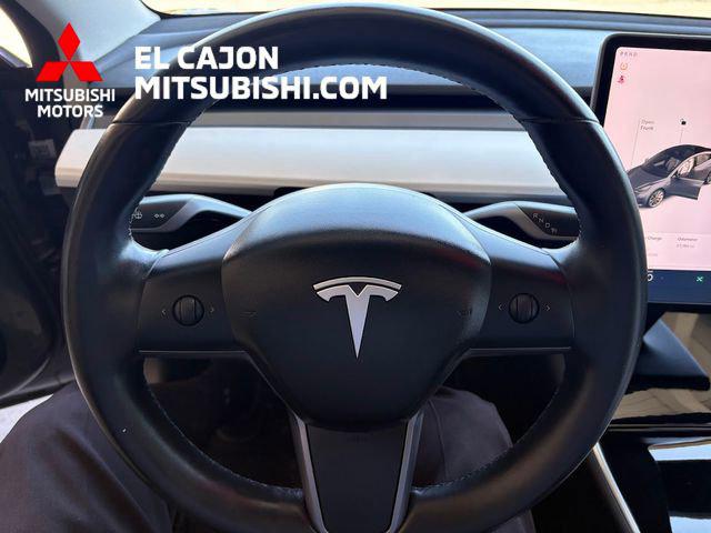 2019 Tesla Model 3 Performance
