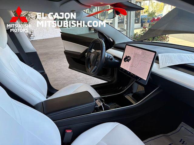 2019 Tesla Model 3 Performance