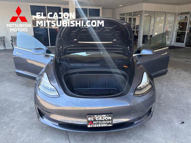 2019 Tesla Model 3 Performance