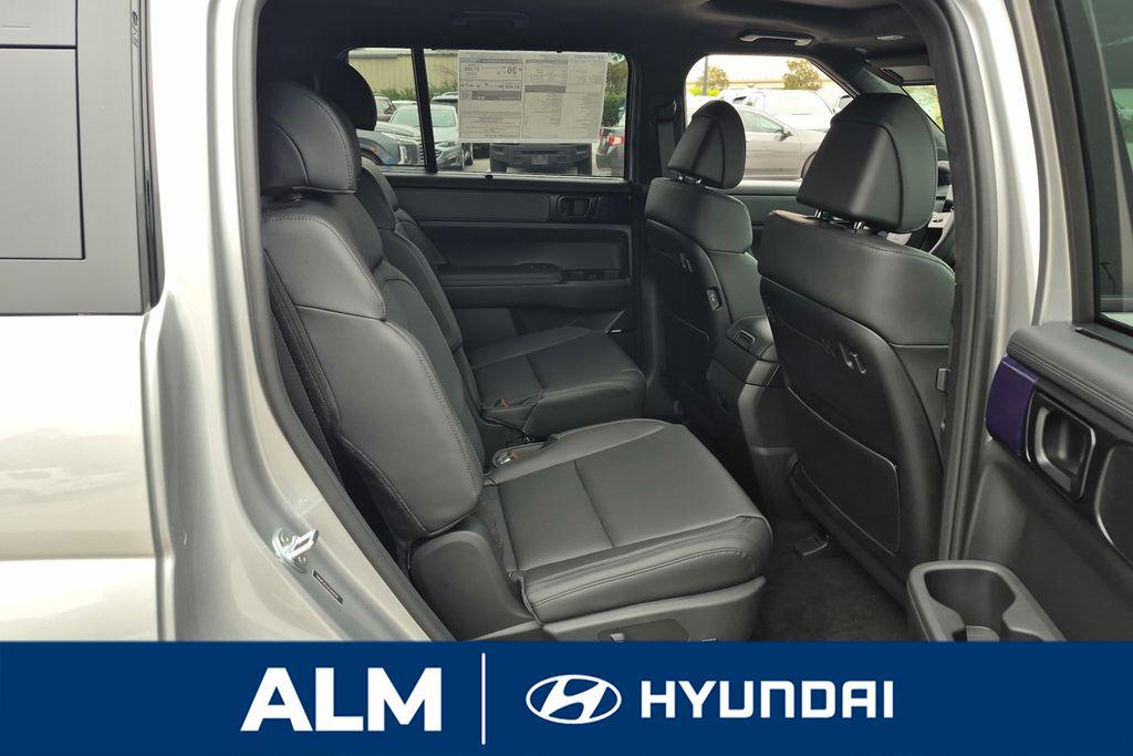 New 2026 Silver HYUNDAI Calligraphy FWD image 20