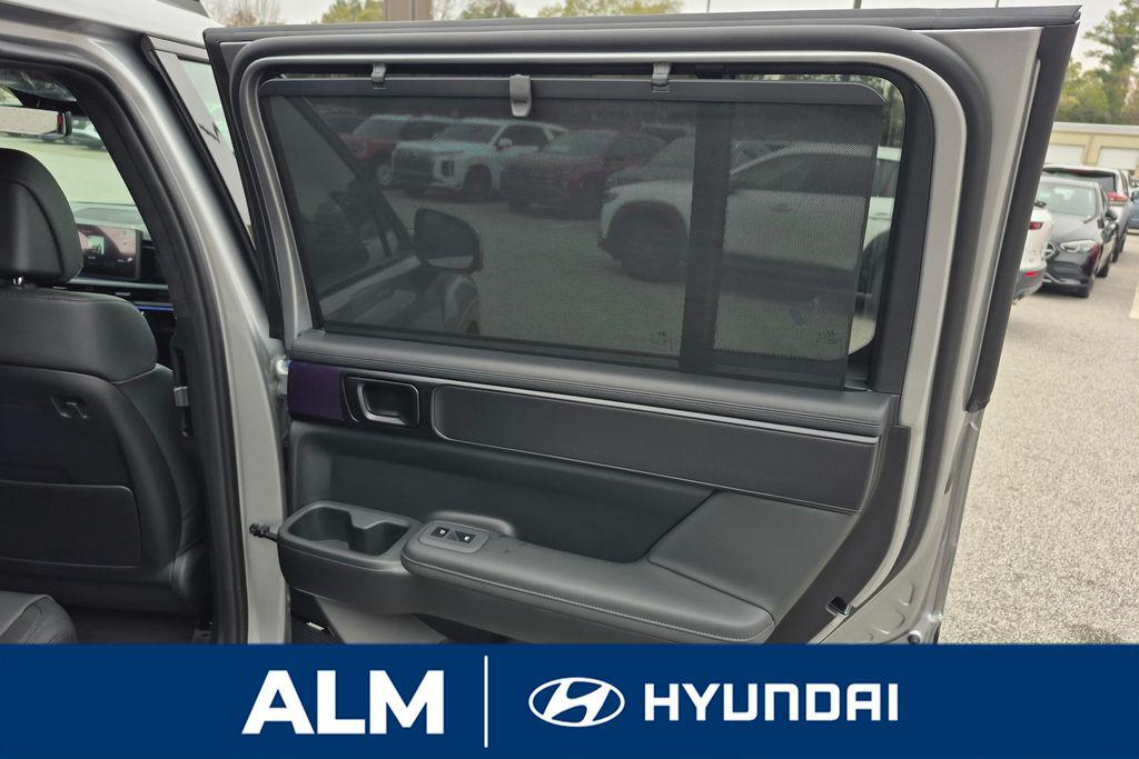New 2026 Silver HYUNDAI Calligraphy FWD image 21