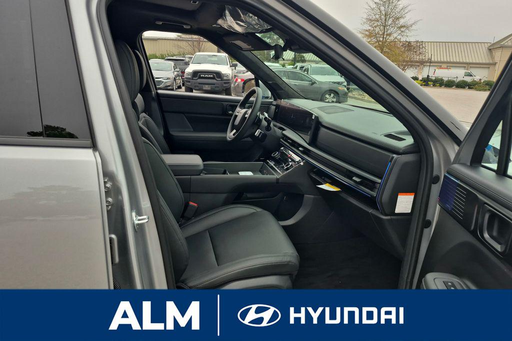 New 2026 Silver HYUNDAI Calligraphy FWD image 23
