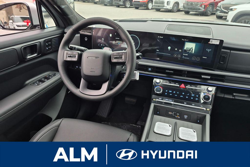 New 2026 Silver HYUNDAI Calligraphy FWD image 26