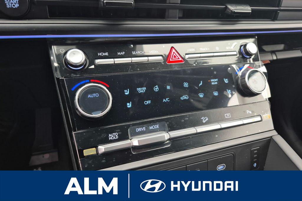 New 2026 Silver HYUNDAI Calligraphy FWD image 29