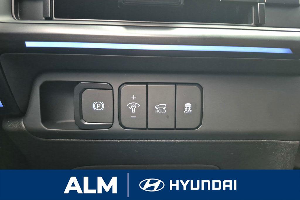 New 2026 Silver HYUNDAI Calligraphy FWD image 34