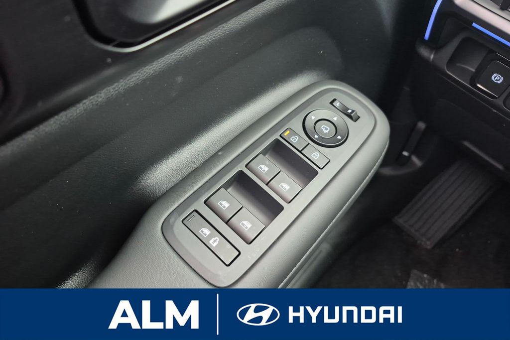 New 2026 Silver HYUNDAI Calligraphy FWD image 36