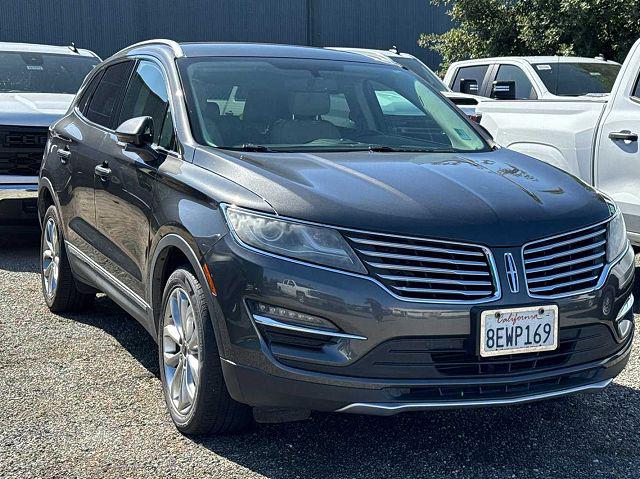 Used 2018 Lincoln MKZ Sedan 4D Reserve V6 Turbo Specs | JD Power
