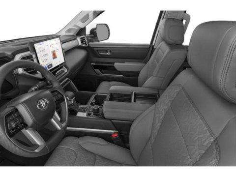 2026 Toyota Tundra Limited CrewMax 5.5' Bed