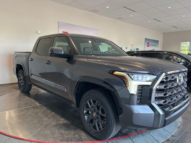 2026 Toyota Tundra Platinum CrewMax 5.5' Bed for sale in Erie, PA
