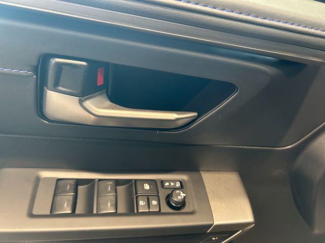 2026 Toyota Tundra Platinum CrewMax 5.5' Bed