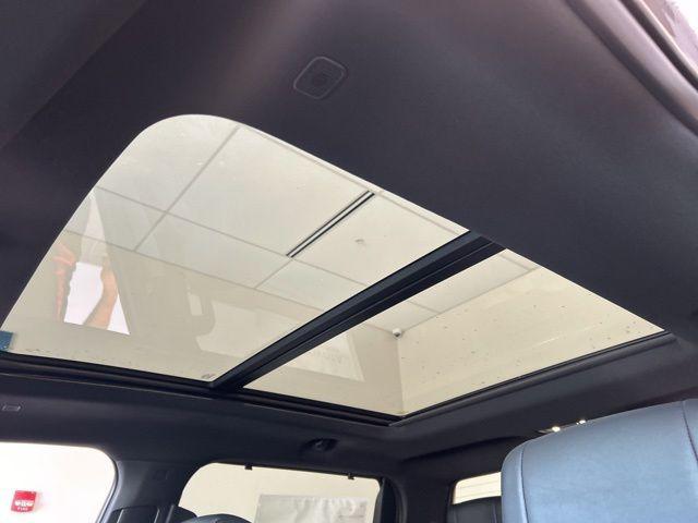 2026 Toyota Tundra Platinum CrewMax 5.5' Bed