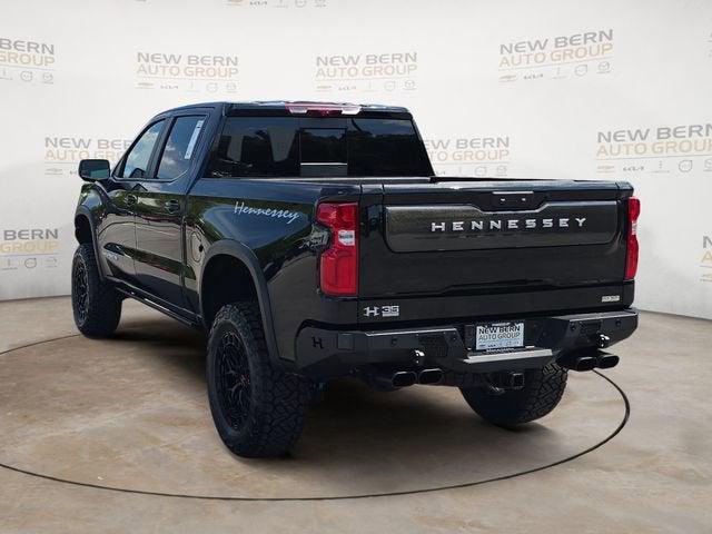 2026 Chevrolet Silverado 1500 4WD Crew Cab Short Bed ZR2
