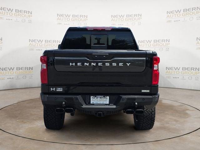 2026 Chevrolet Silverado 1500 4WD Crew Cab Short Bed ZR2