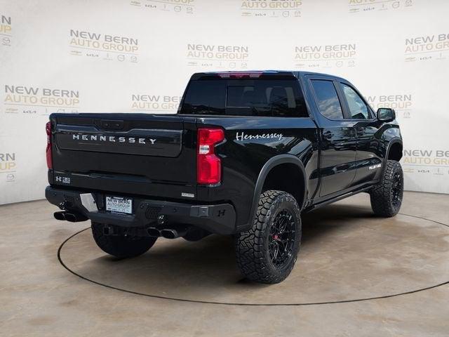 2026 Chevrolet Silverado 1500 4WD Crew Cab Short Bed ZR2