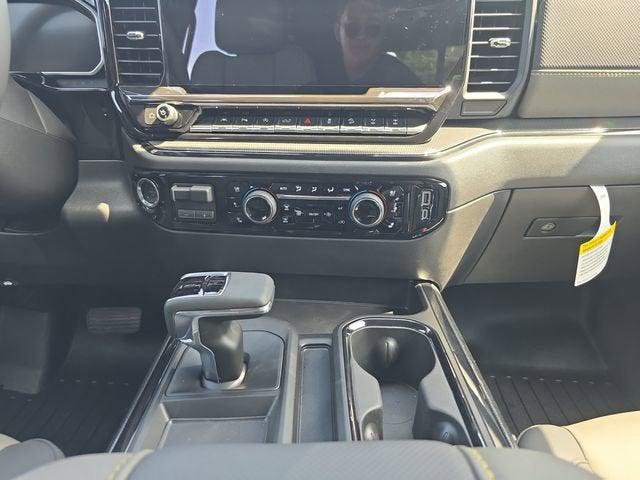 2026 Chevrolet Silverado 1500 4WD Crew Cab Short Bed ZR2