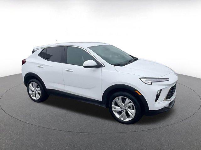 2025 Buick Encore GX Preferred FWD