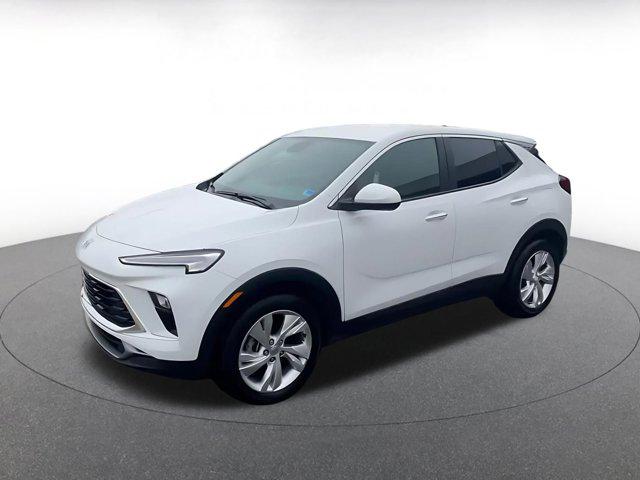 2025 Buick Encore GX Preferred FWD