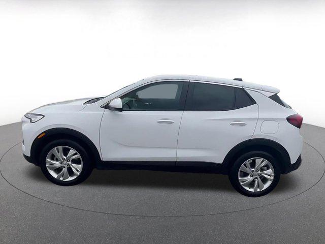 2025 Buick Encore GX Preferred FWD