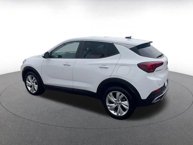 2025 Buick Encore GX Preferred FWD