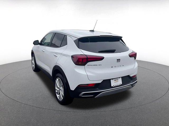 2025 Buick Encore GX Preferred FWD