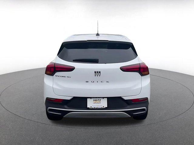 2025 Buick Encore GX Preferred FWD