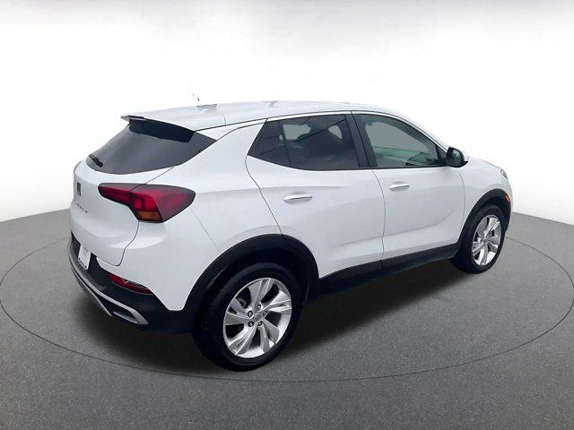 2025 Buick Encore GX Preferred FWD