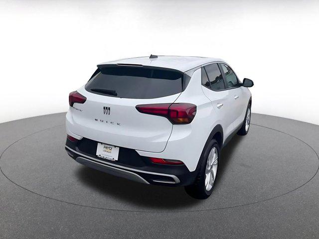 2025 Buick Encore GX Preferred FWD