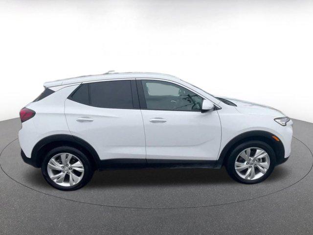 2025 Buick Encore GX Preferred FWD