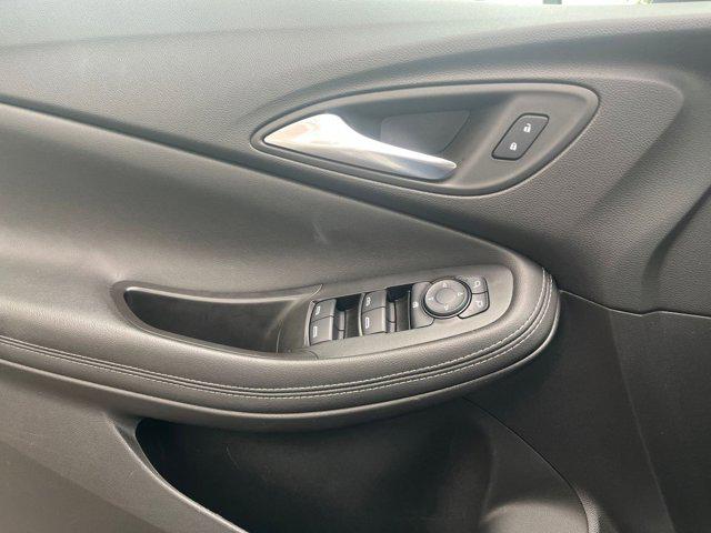 2025 Buick Encore GX Preferred FWD